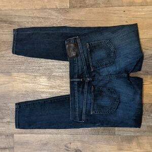 True Religion Halle Super Skinny Jeans